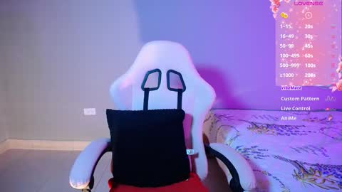 sexydiabliita online show from 11/10/25, 01:04