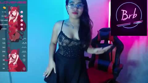 sexydiabliita online show from 01/06/26, 10:56