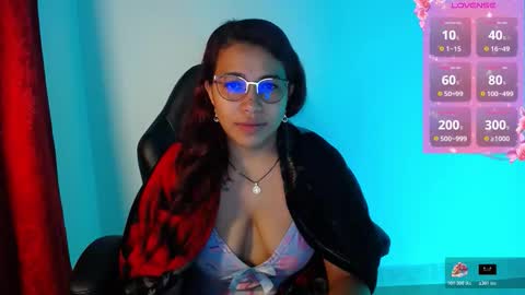 sexydiabliita online show from 01/19/26, 11:03