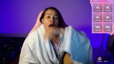 sexydiabliita online show from 02/18/26, 01:01