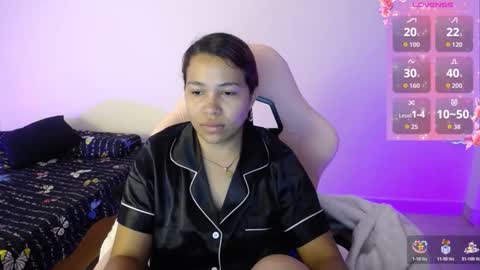 sexydiabliita online show from 03/07/26, 10:45