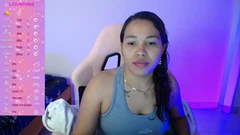 sexydiabliita online show from 03/15/26, 10:05