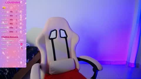 sexydiabliita online show from 03/19/26, 02:48