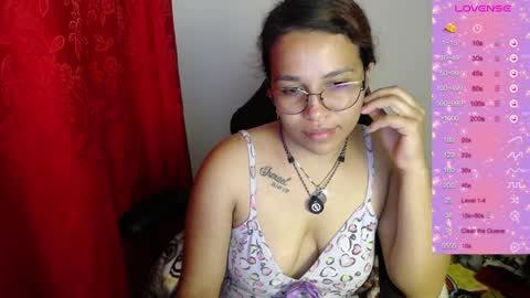 sexydiabliita online show from 04/09/26, 01:49