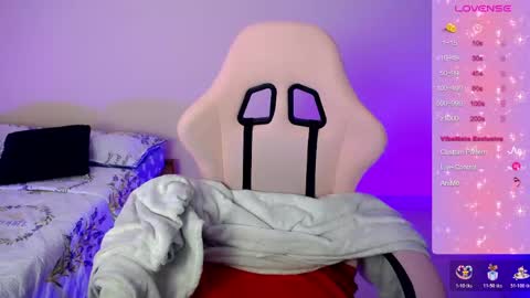 Snapshot of sexydiabliita chatting on 04/19/26, 10:01 sexydiabliita online show from 04/19/26, 10:01