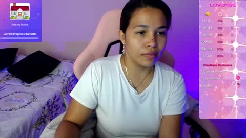 Snapshot of sexydiabliita chatting on 04/24/26, 01:41 sexydiabliita online show from 04/24/26, 01:41