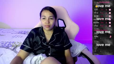 Snapshot of sexydiabliita chatting on 04/30/26, 02:40 sexydiabliita online show from 04/30/26, 02:40