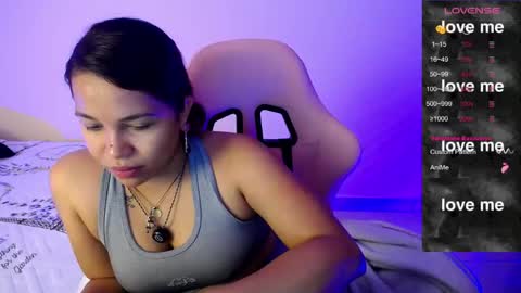 Snapshot of sexydiabliita chatting on 05/09/26, 10:26 sexydiabliita online show from 05/09/26, 10:26