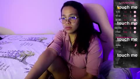 Snapshot of sexydiabliita chatting on 05/11/26, 04:26 sexydiabliita online show from 05/11/26, 04:26