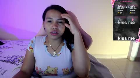 Snapshot of sexydiabliita chatting on 05/13/26, 11:44 sexydiabliita online show from 05/13/26, 11:44