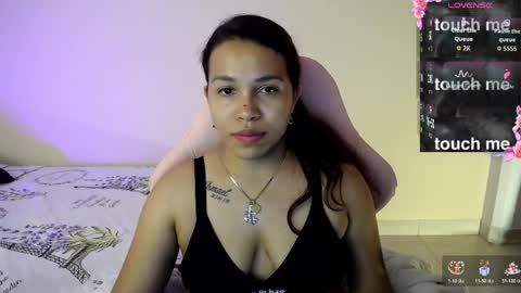 Snapshot of sexydiabliita chatting on 05/14/26, 09:43 sexydiabliita online show from 05/14/26, 09:43
