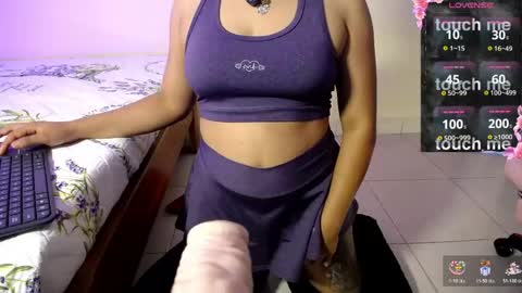 Snapshot of sexydiabliita chatting on 05/16/26, 11:03 sexydiabliita online show from 05/16/26, 11:03
