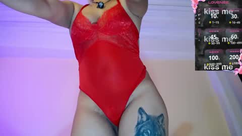 Snapshot of sexydiabliita chatting on 05/17/26, 11:39 sexydiabliita online show from 05/17/26, 11:39