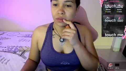 Snapshot of sexydiabliita chatting on 05/28/26, 02:25 sexydiabliita online show from 05/28/26, 02:25