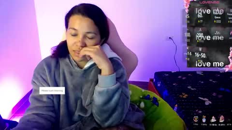 Snapshot of sexydiabliita chatting on 05/30/26, 10:34 sexydiabliita online show from 05/30/26, 10:34