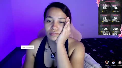 Snapshot of sexydiabliita chatting on 05/31/26, 11:06 sexydiabliita online show from 05/31/26, 11:06