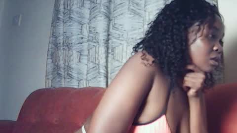 sexyebony283378 online show from 03/01/26, 10:45