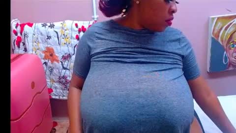 sexyebonylove89 online show from 06/28/26, 08:42