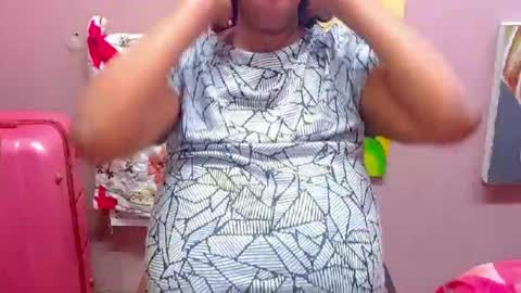 sexyebonylove89 online show from 06/29/26, 01:11