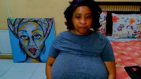 sexyebonylove89 online show from 07/04/26, 06:08