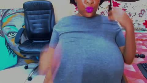 sexyebonylove89 online show from 07/05/26, 01:34