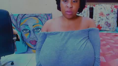 sexyebonylove89 online show from 07/09/26, 06:28
