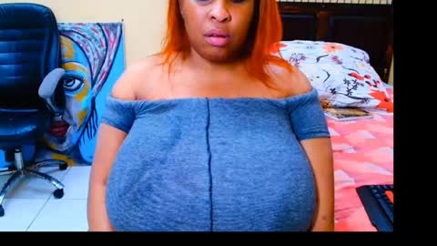 sexyebonylove89 online show from 07/12/26, 03:52