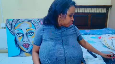 sexyebonylove89 online show from 07/14/26, 06:02