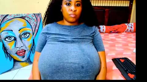 sexyebonylove89 online show from 07/19/26, 03:27