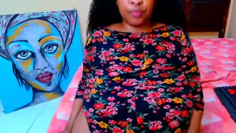 sexyebonylove89 online show from 07/20/26, 07:38