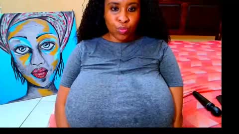 sexyebonylove89 online show from 07/22/26, 01:19