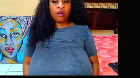sexyebonylove89 online show from 07/25/26, 04:48