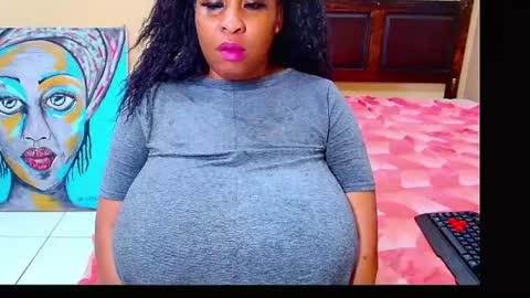 sexyebonylove89 online show from 07/31/26, 11:53