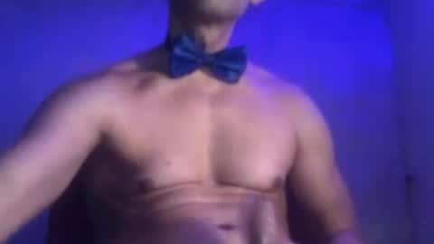 Snapshot of sexyeros40 chatting on 07/05/26, 01:12 sexyeros40 online show from 07/05/26, 01:12