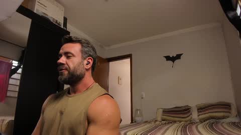 chris online show from 01/16/25, 05:12