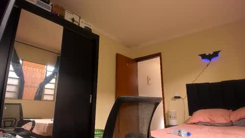 chris online show from 01/11/26, 12:10