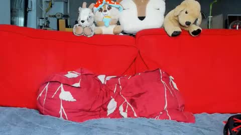 Ari online show from 09/20/25, 05:03