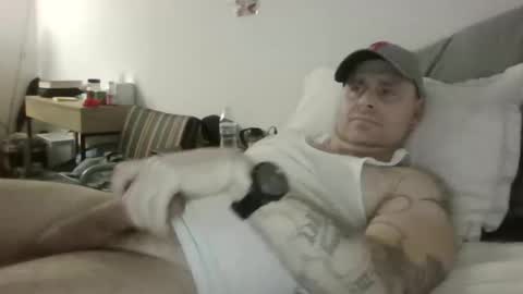 sexyfredy7722 online show from 11/12/25, 03:40