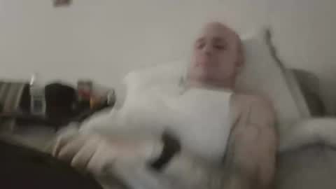 sexyfredy7722 online show from 01/13/26, 03:56