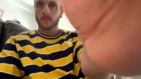 T online show from 12/03/25, 09:24