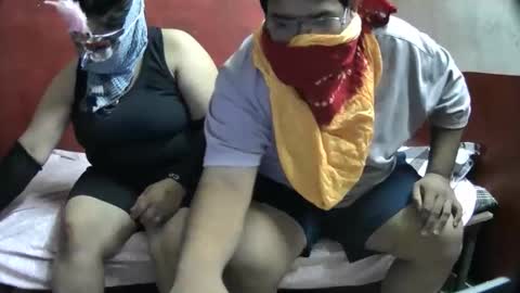 sexygfandbf online show from 10/27/25, 12:09