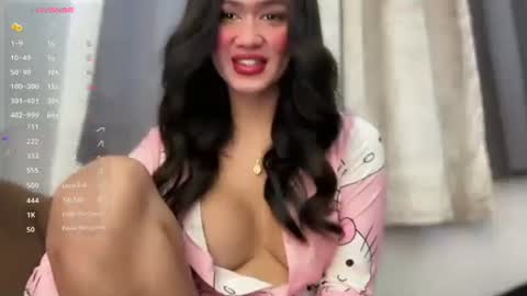 gigi online show from 03/02/26, 03:09