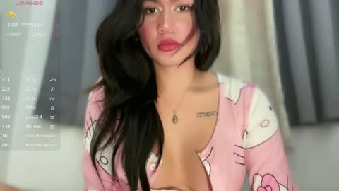 gigi online show from 03/07/26, 02:19