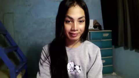 Snapshot of sexygirlx_cherry chatting on 09/09/25, 11:48 Callmenathalie online show from 09/09/25, 11:48