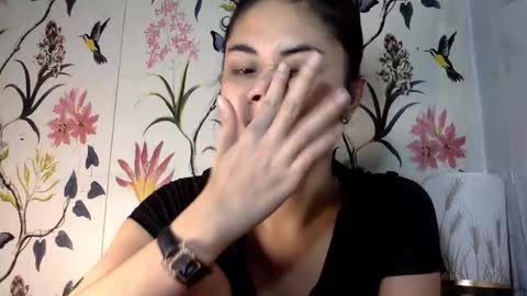 Snapshot of sexygoddessjade chatting on 10/04/25, 02:09 miss jade so online show from 10/04/25, 02:09