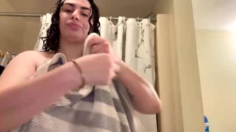 ETERNAL GODDESS WOMAN  online show from 12/19/24, 04:56