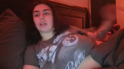 ETERNAL GODDESS WOMAN  online show from 01/21/25, 08:08