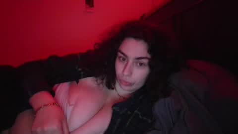 ETERNAL GODDESS WOMAN  online show from 02/04/25, 10:32