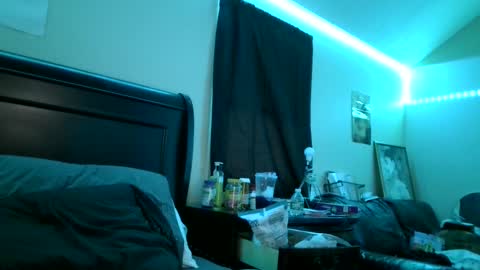 ETERNAL GODDESS WOMAN  online show from 02/27/25, 10:20