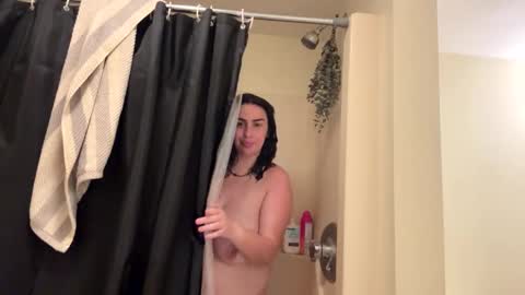 ETERNAL GODDESS WOMAN  online show from 09/23/25, 02:47